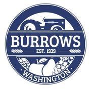 burrowstractor burrowstractor