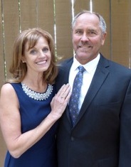 Mark & Debbie Roy Mark & Debbie Roy