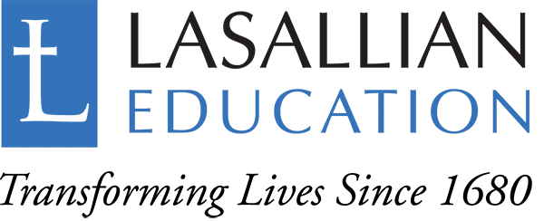 lasallian lasallian
