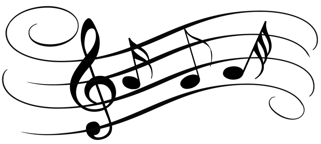 music note music note