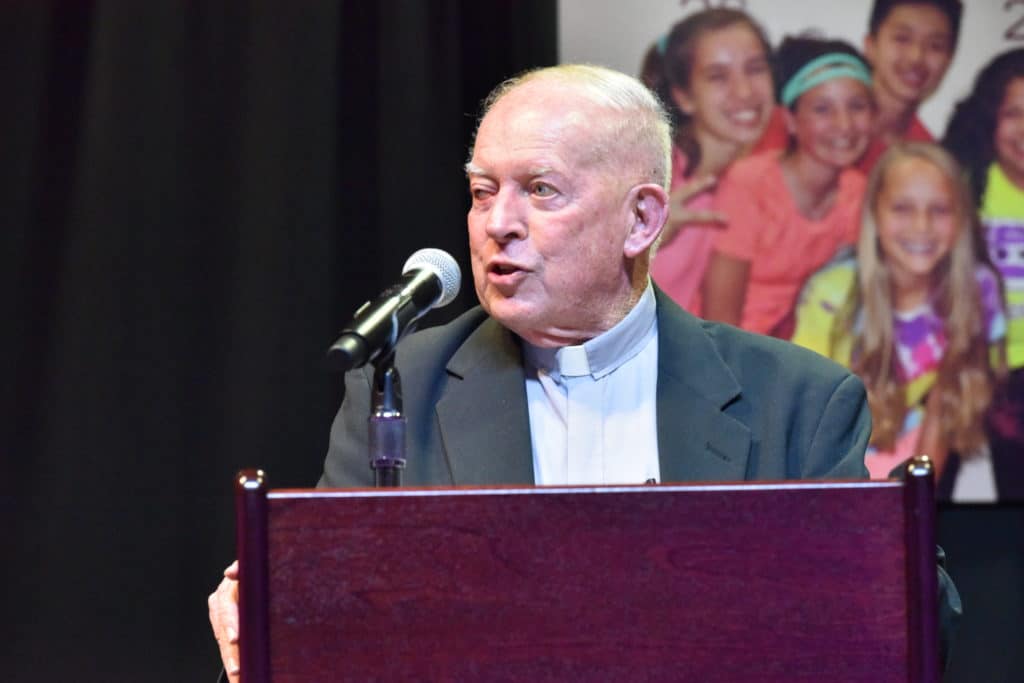 COF 2018 Prayer Ecker (2) COF 2018 Prayer Ecker (2)