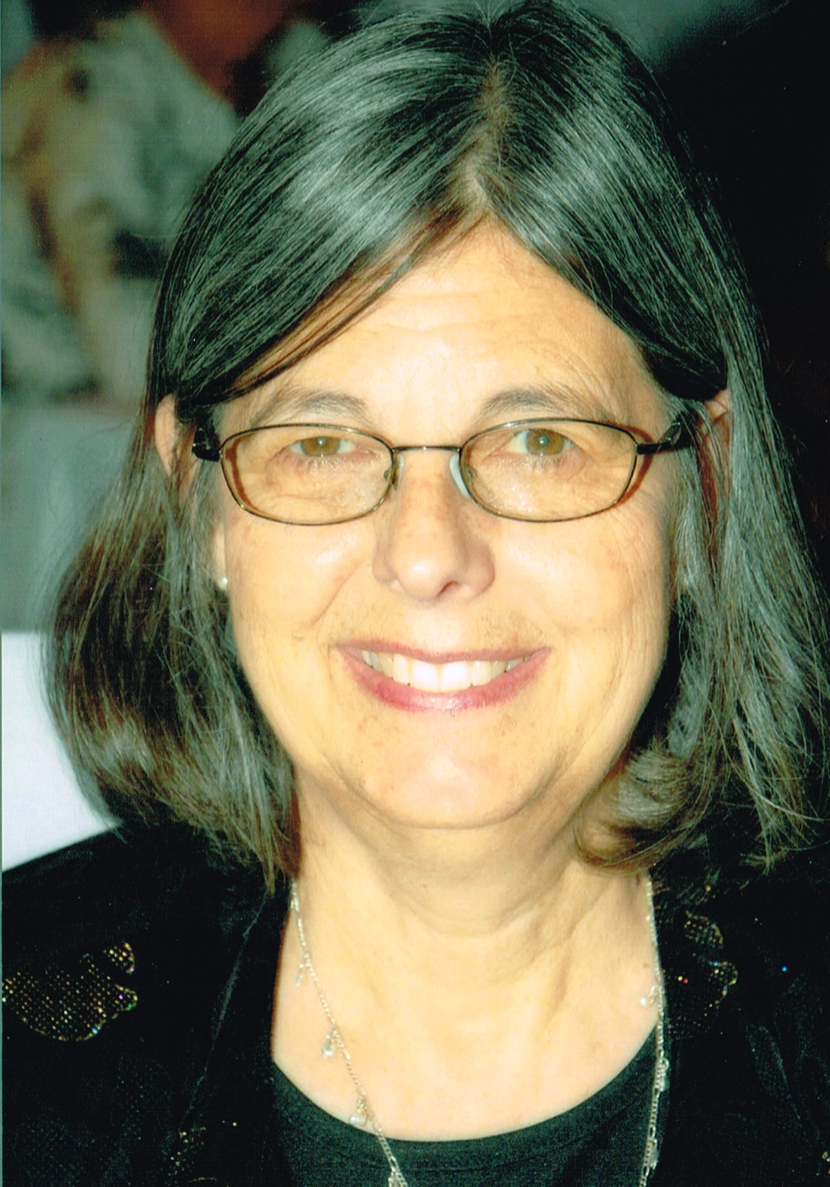 Dianne Bredeen Dianne Bredeen