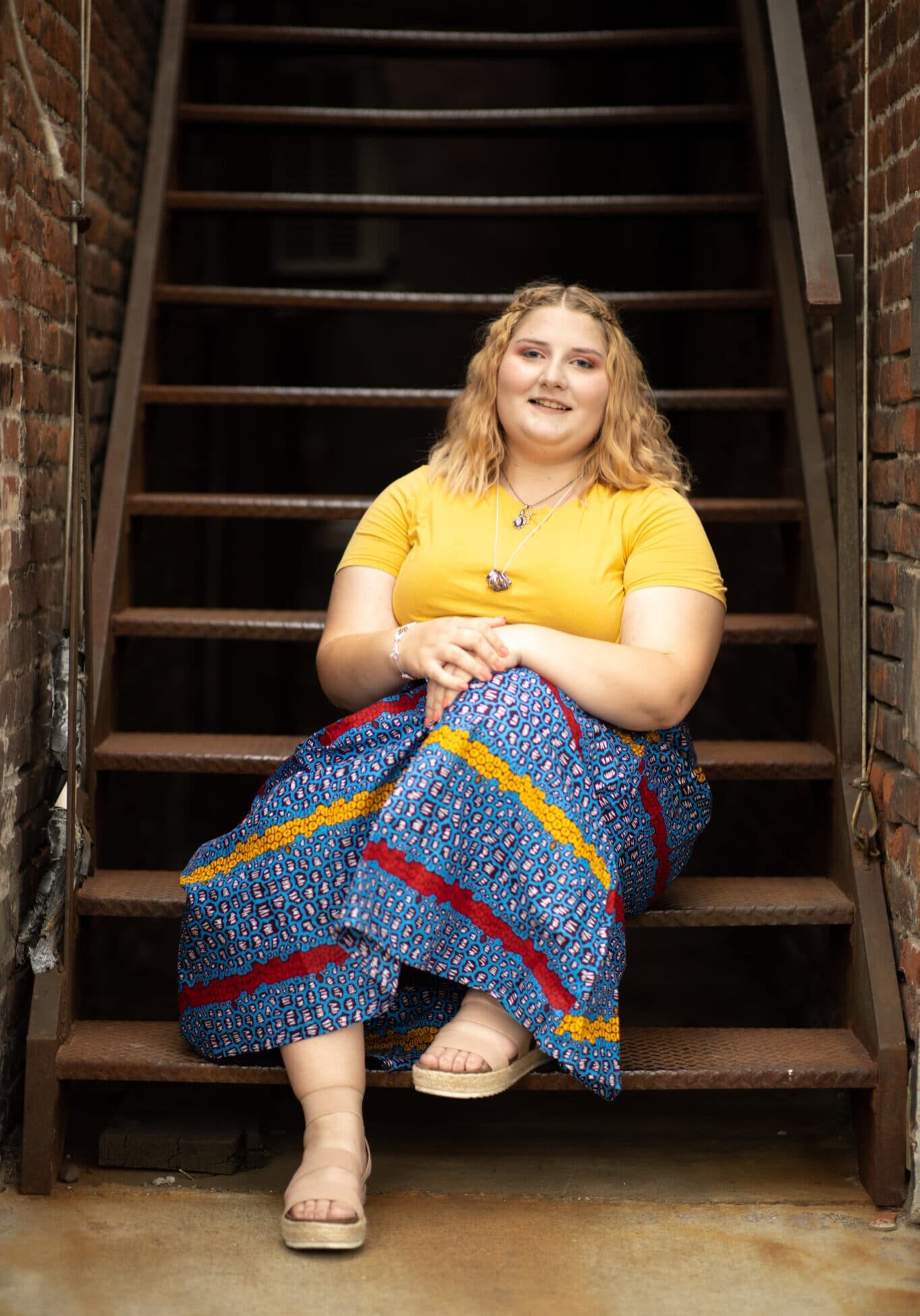 Hollieann Geike COF 2020 Hollieann Geike COF 2020