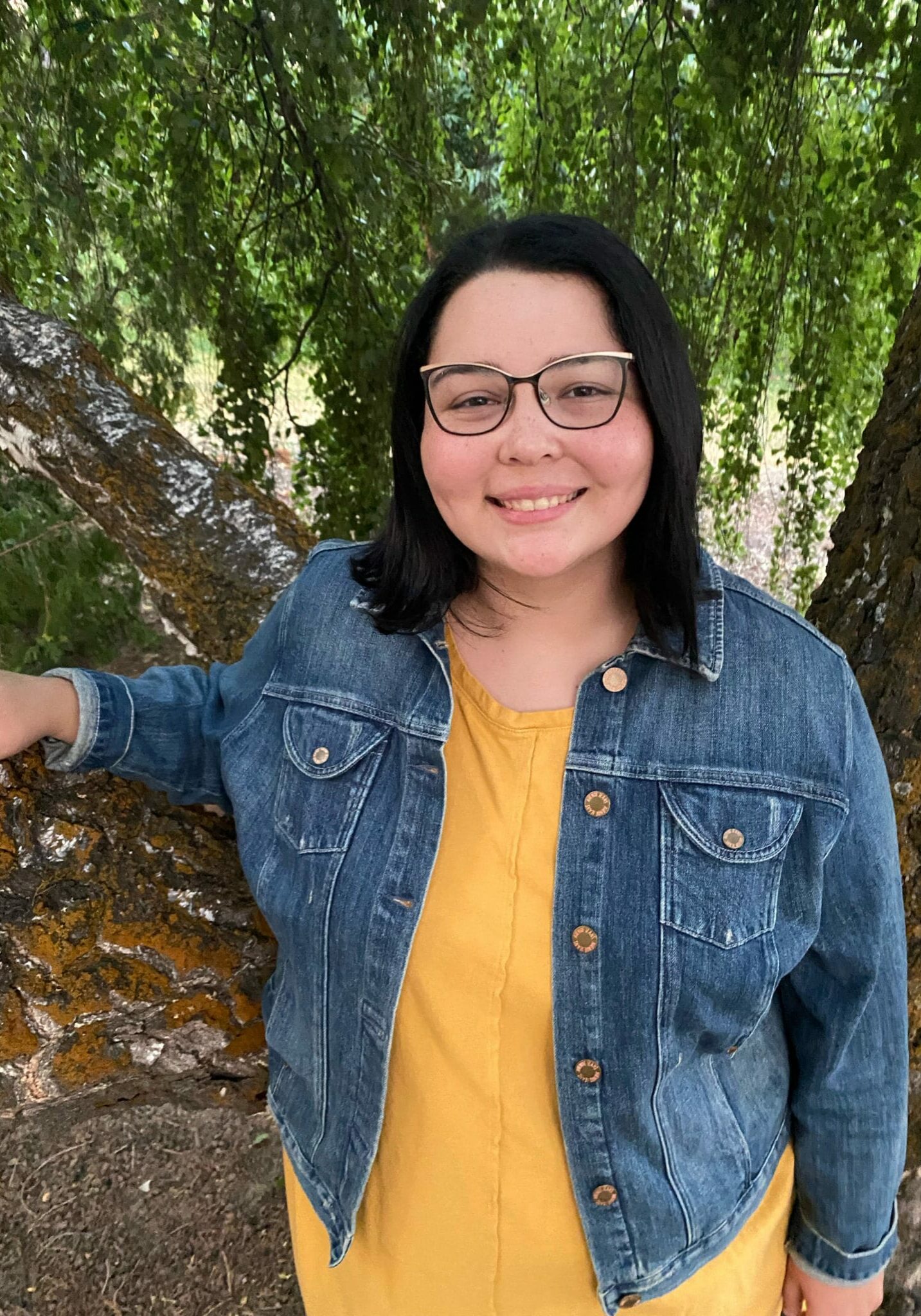 Sarah Niemi Chott 2020 (2) Sarah Niemi Chott 2020 (2)